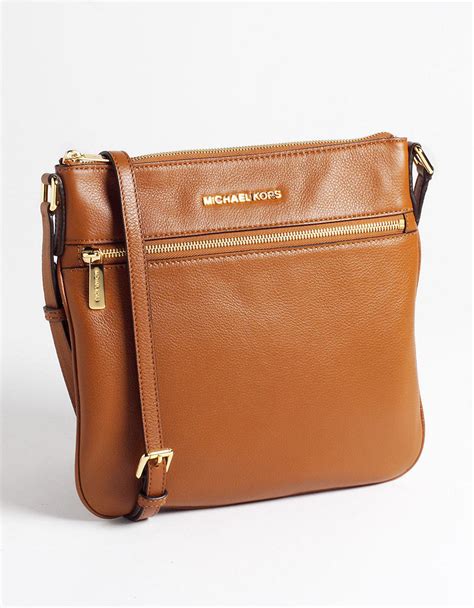 michael kors bedford bag with tassle|Michael Kors bedford flat crossbody.